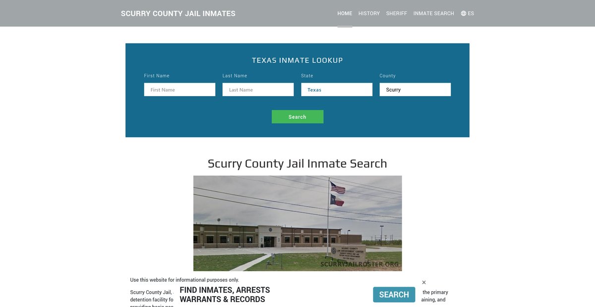 Preview of scurryjailroster.org