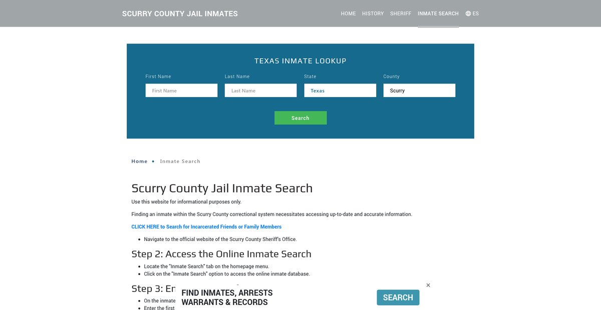 Preview of scurryjailroster.org