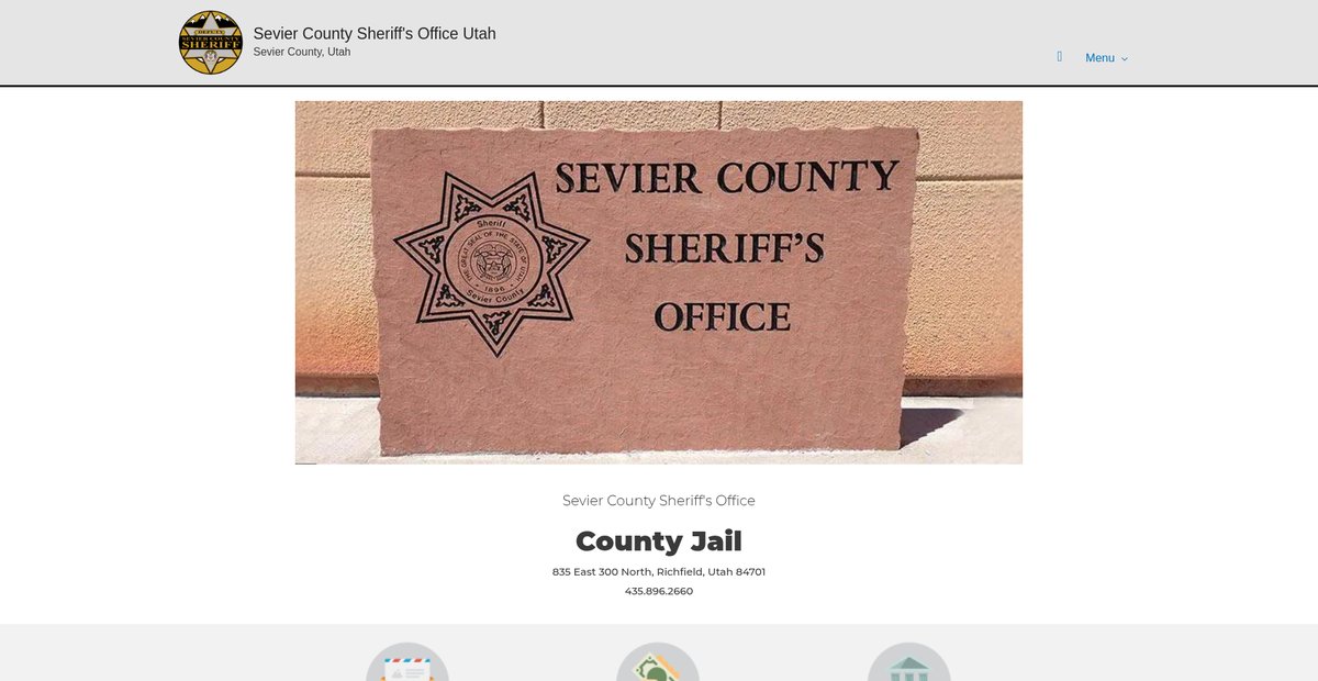 Preview of scsoutah.com