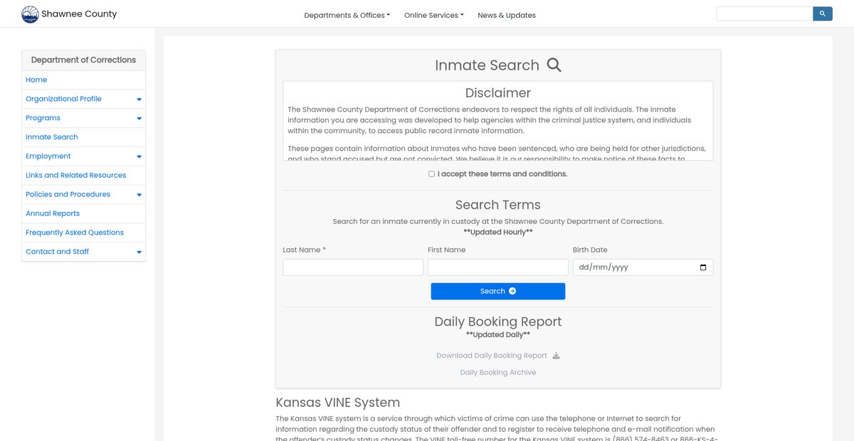 Preview of docis.sncoapps.us