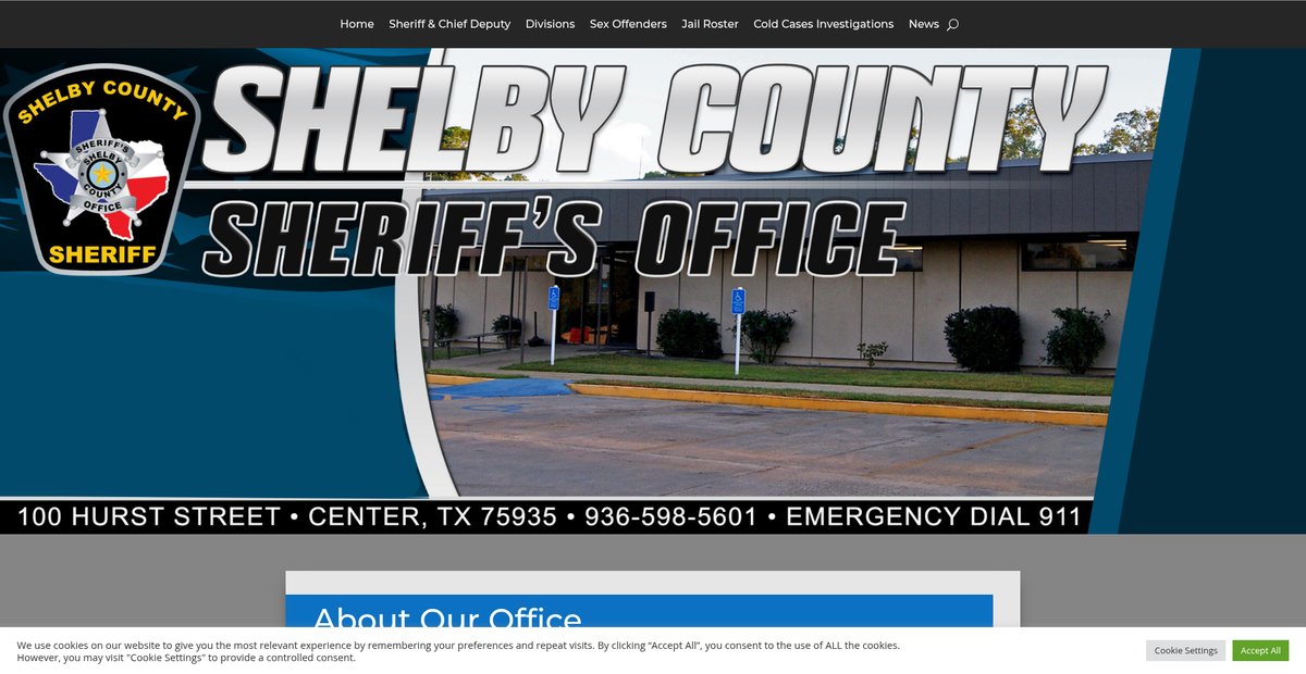 Preview of scsotx.org