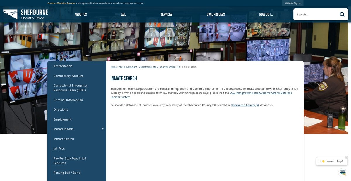 Preview of co.sherburne.mn.us