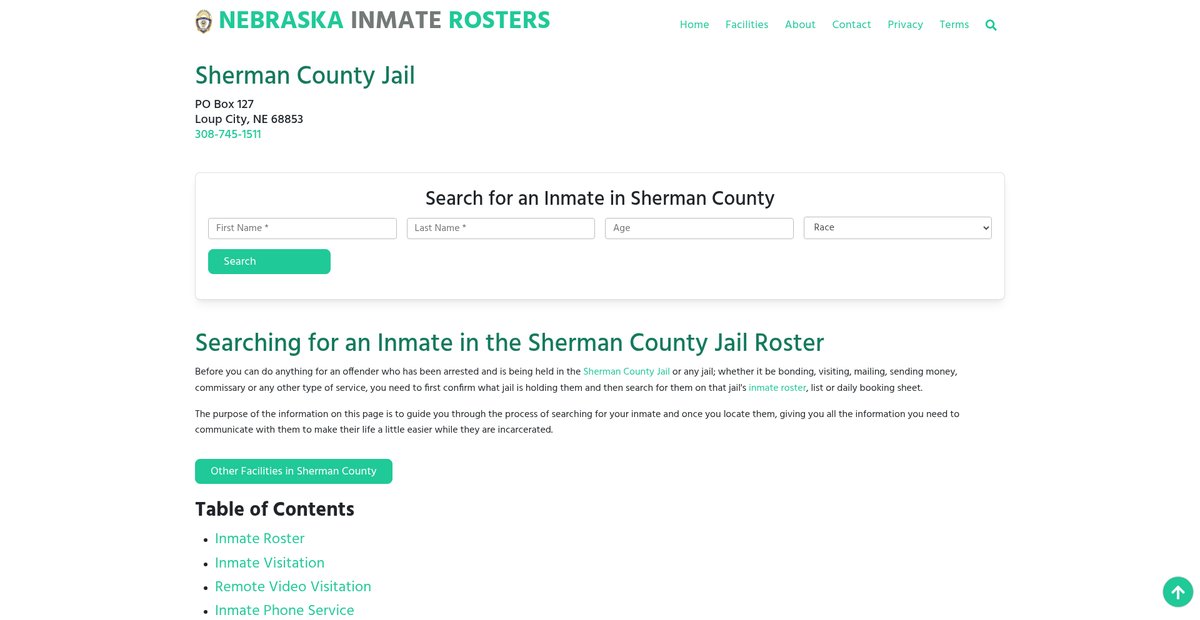 Preview of nebraskainmaterosters.org