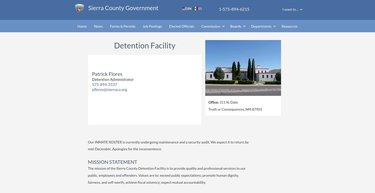 Preview of sierraco.org