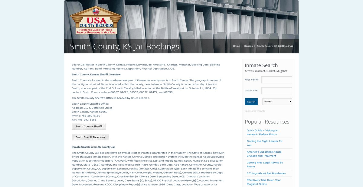 Preview of usacountyrecords.com