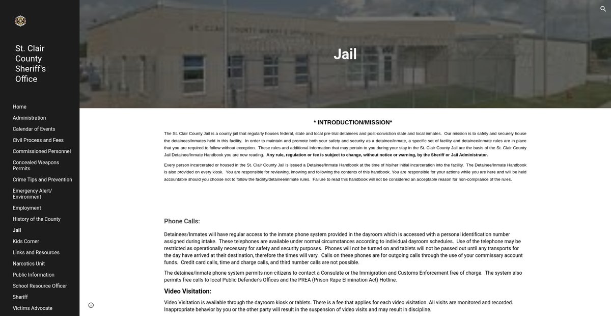 Preview of scsomo.org