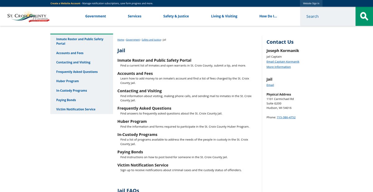 Preview of sccwi.gov