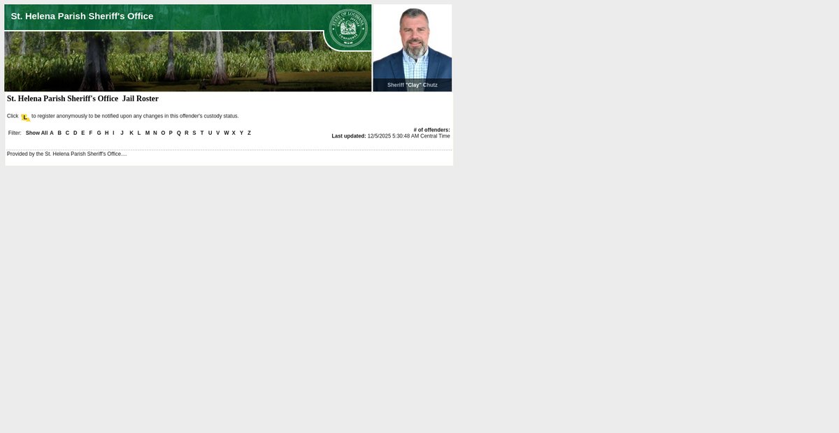 Preview of sthelena.lavns.org