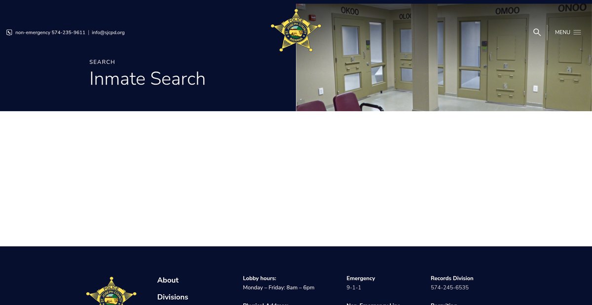 Preview of sjcpd.org