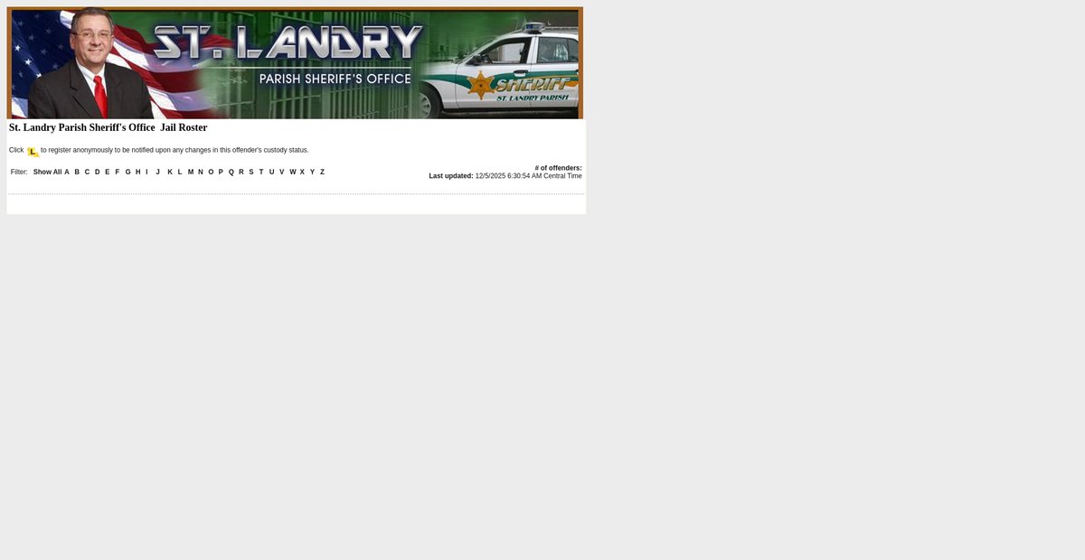 Preview of stlandry.lavns.org