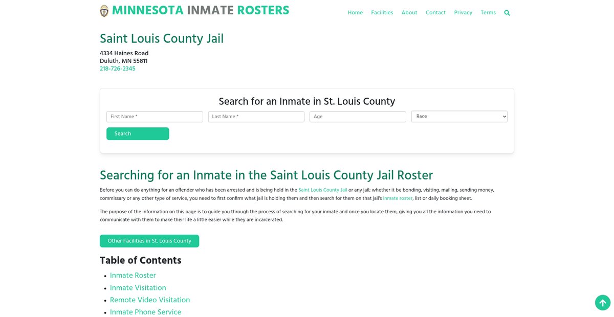 Preview of minnesotainmaterosters.org