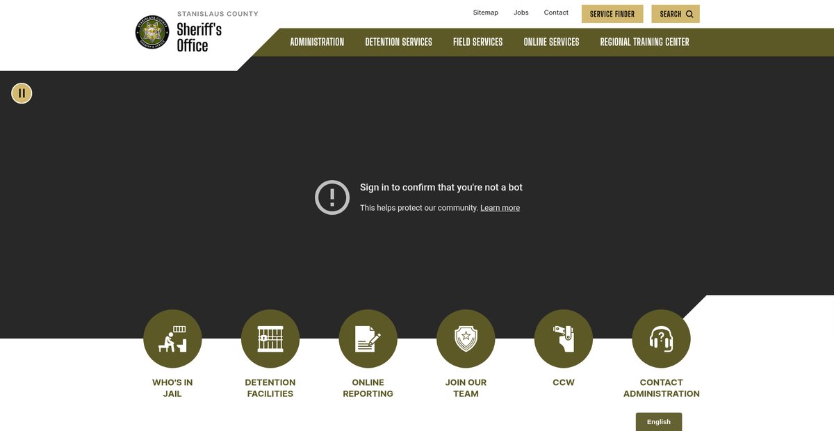 Preview of scsdonline.com