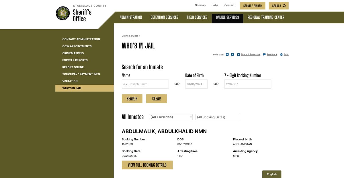 Preview of scsdonline.com