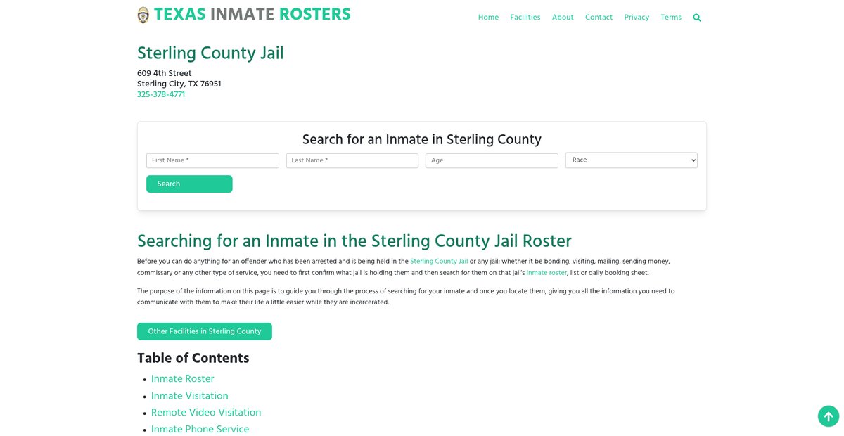 Preview of texasinmaterosters.org