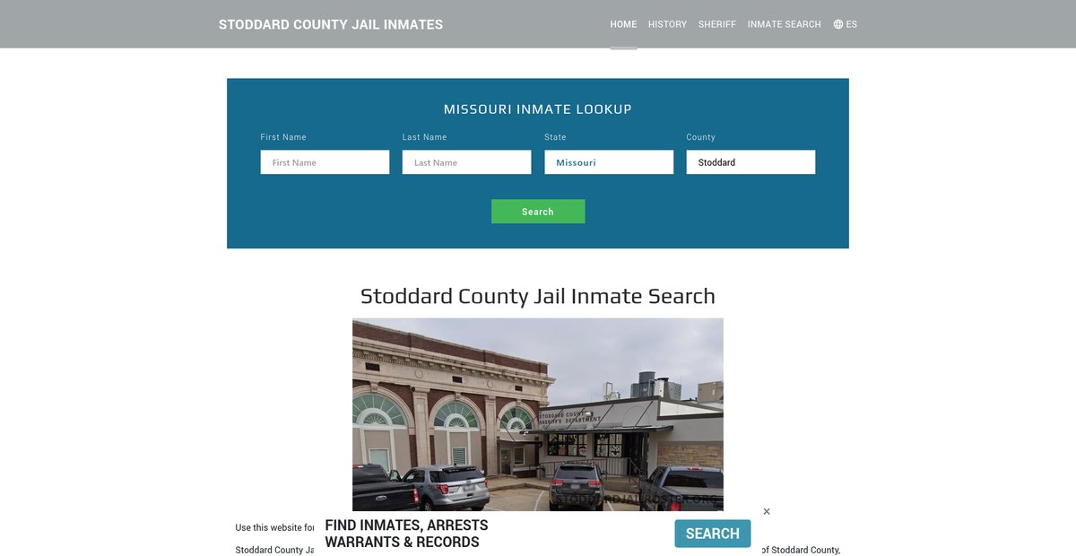 Preview of stoddardjailroster.org