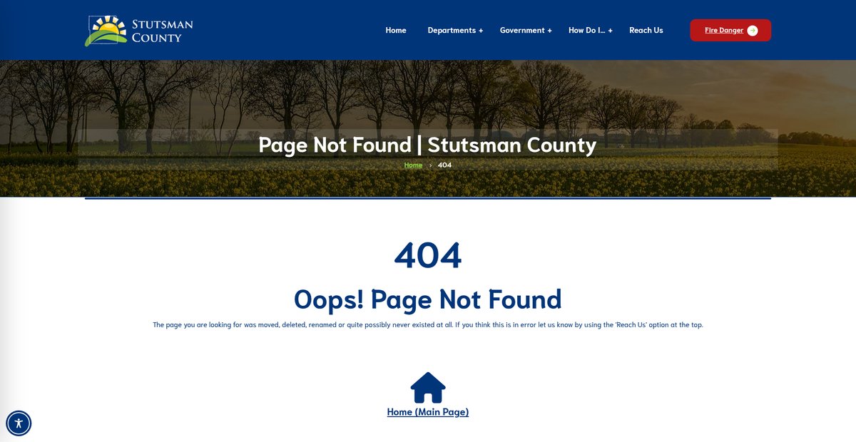 Preview of stutsmancounty.gov