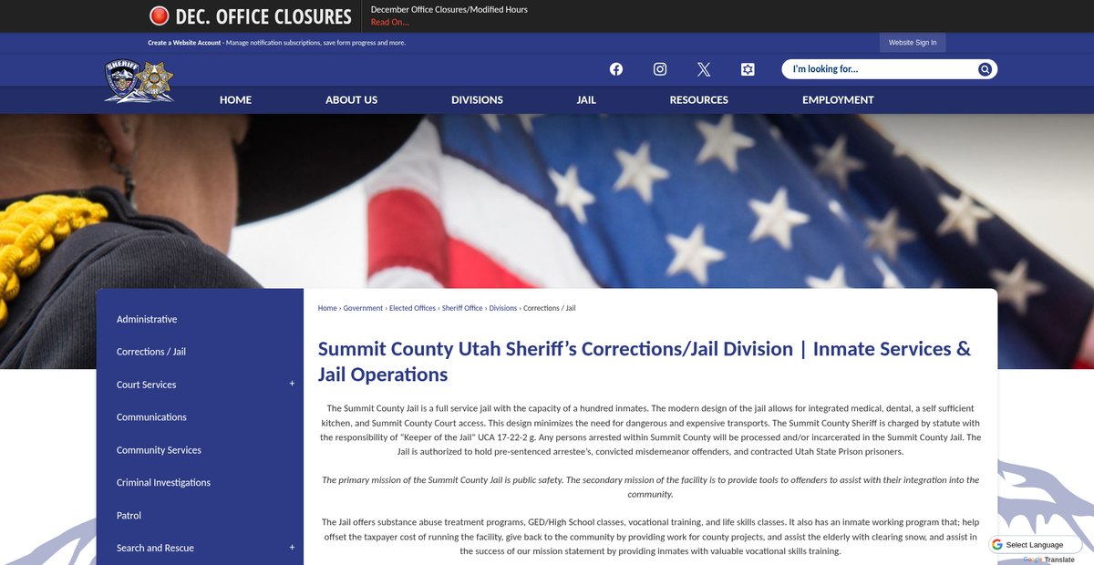 Preview of summitcountyutah.gov