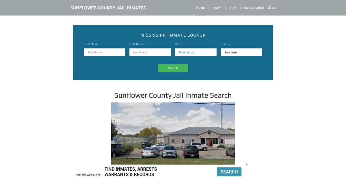 Preview of sunflowerjailroster.org