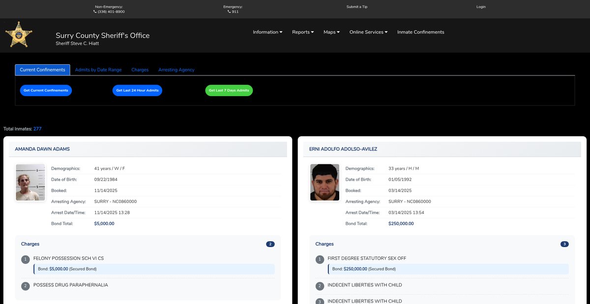 Preview of cc.southernsoftware.com