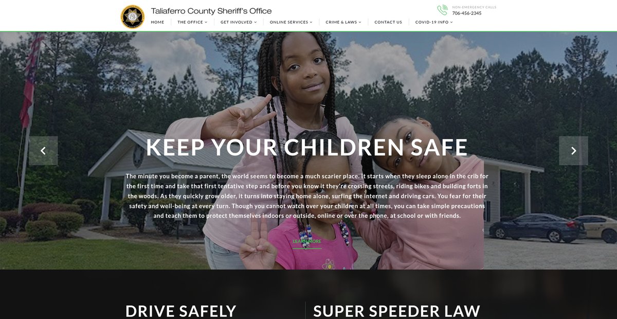 Preview of tcsoga.com