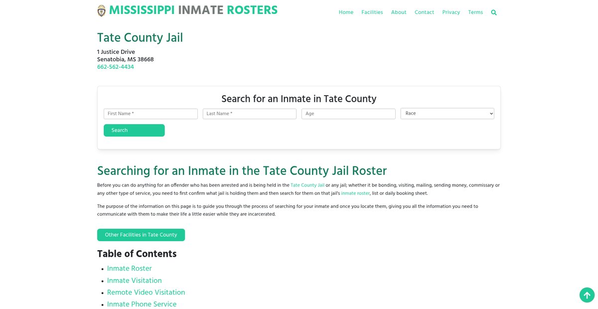 Preview of mississippiinmaterosters.org