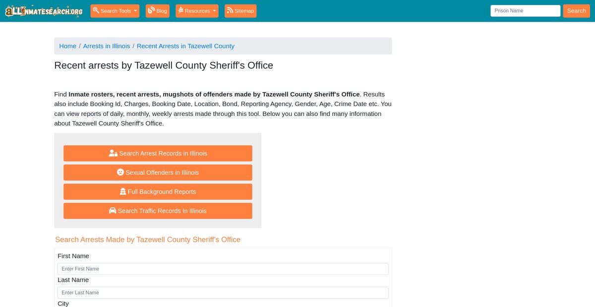 Preview of allinmatesearch.com