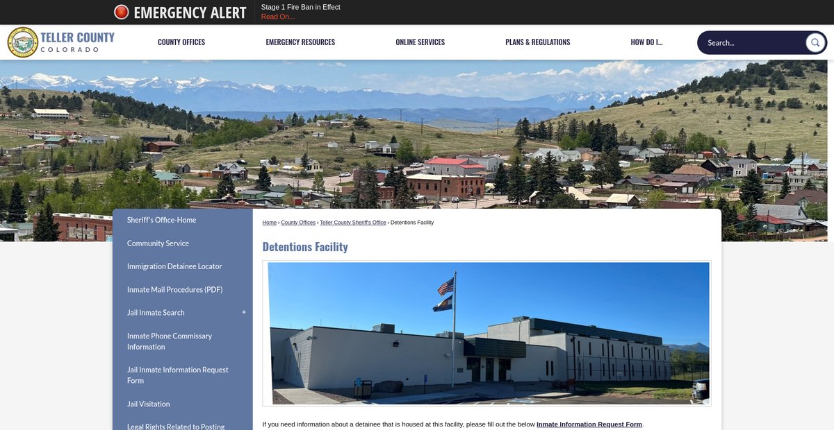 Preview of tellercounty.gov