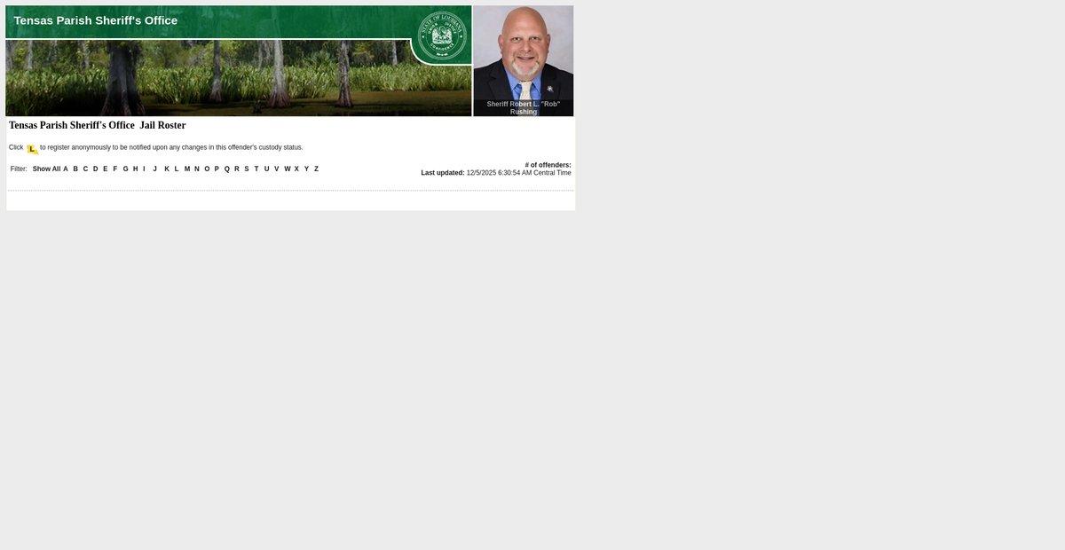 Preview of tensas.lavns.org