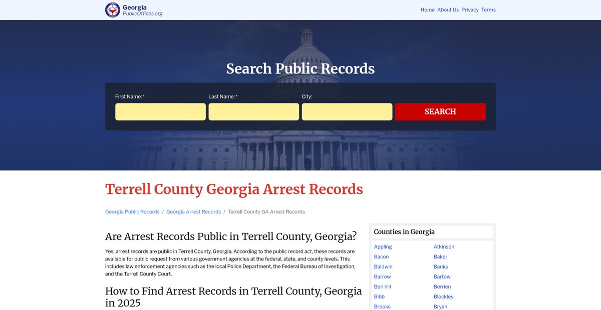Preview of georgia.publicoffices.org