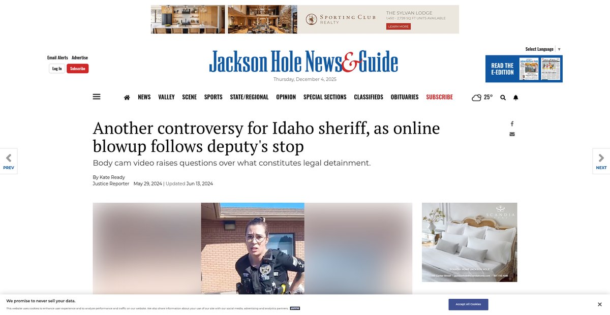 Preview of jhnewsandguide.com