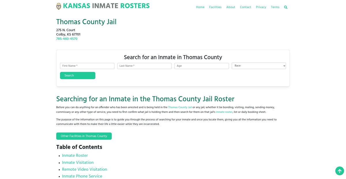 Preview of kansasinmaterosters.org