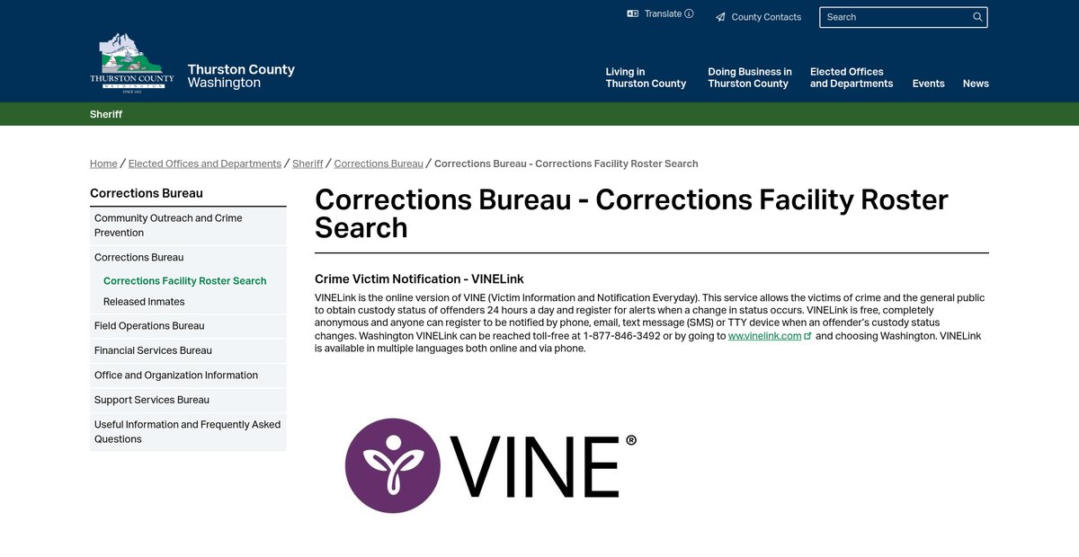 Preview of thurstoncountywa.gov