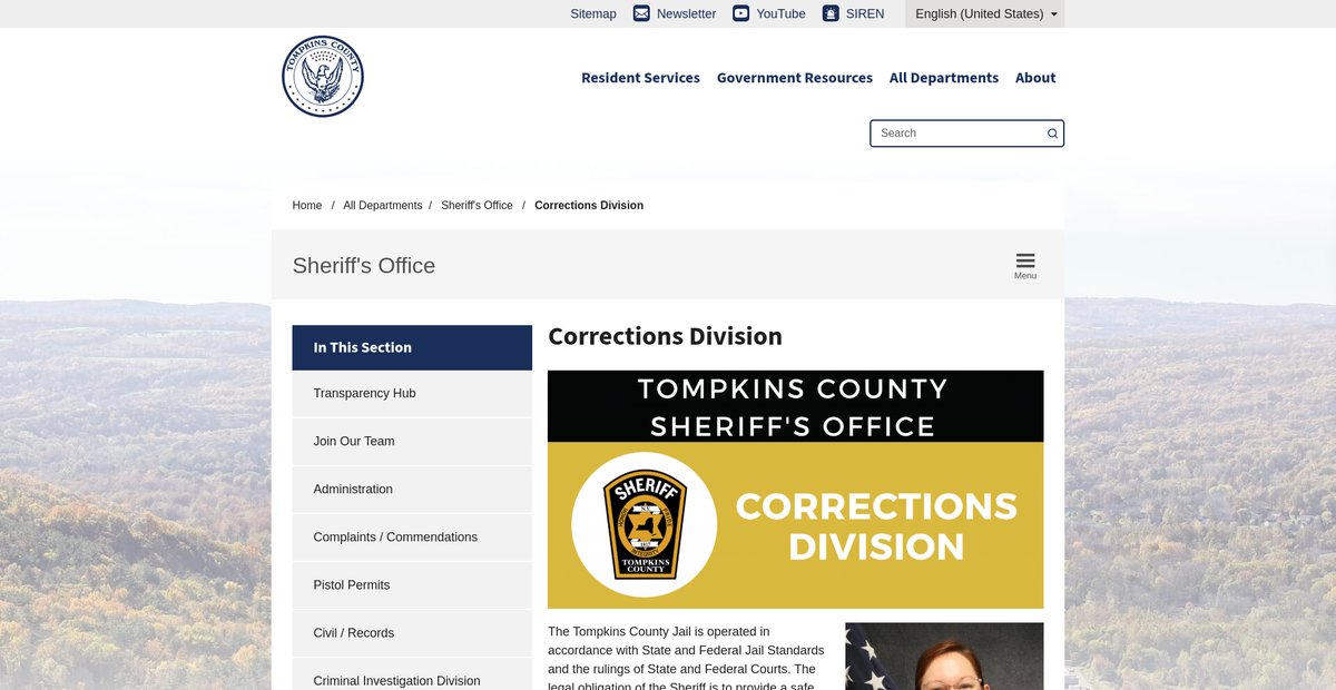 Preview of tompkinscountyny.gov