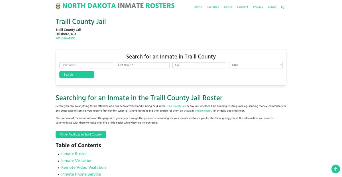 Preview of northdakotainmaterosters.org