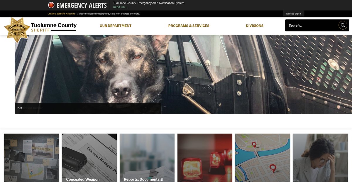 Preview of tuolumnecounty.ca.gov