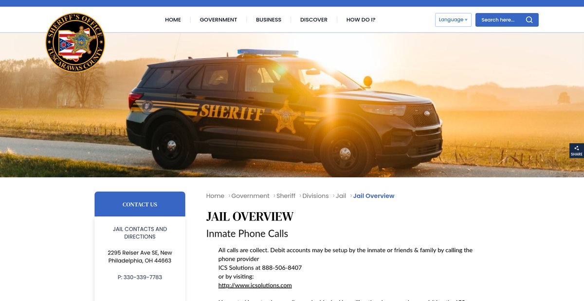 Preview of co.tuscarawas.oh.us