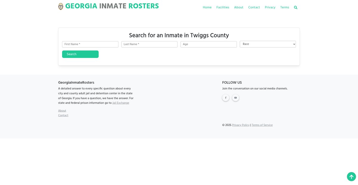 Preview of georgiainmaterosters.org