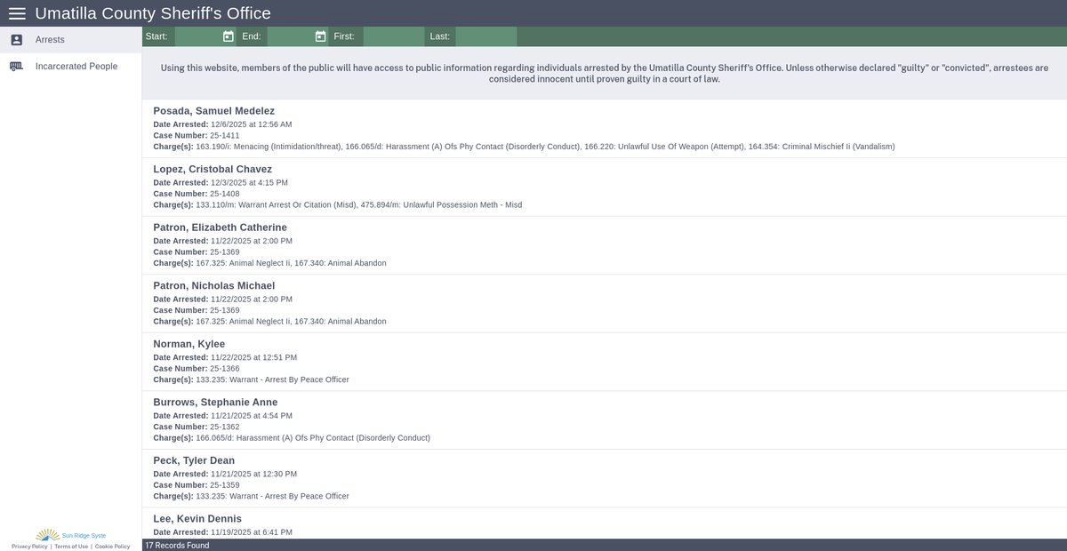 Preview of ucso.citizenrims.com