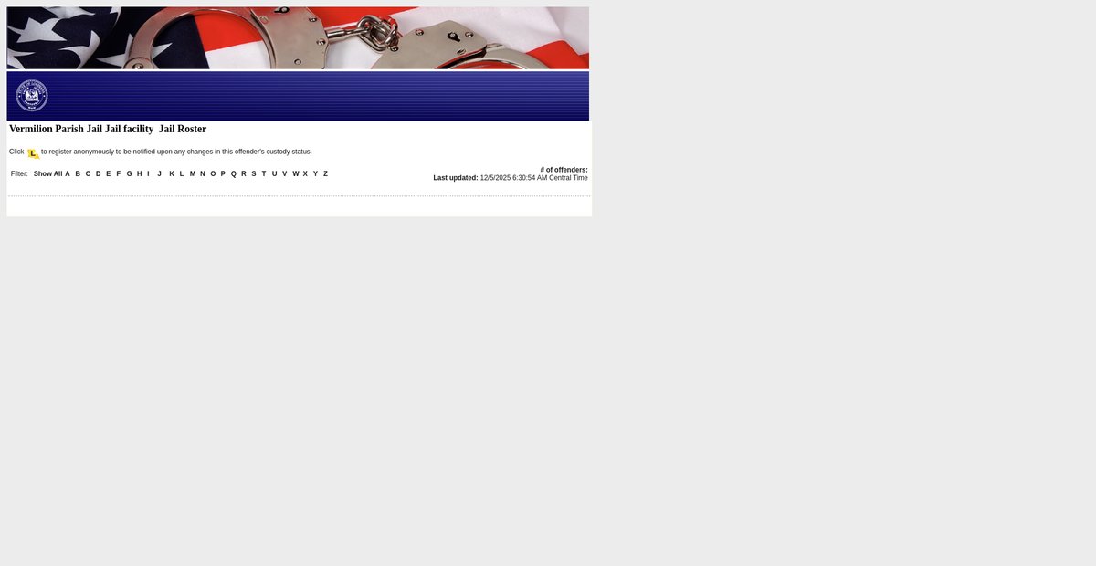 Preview of vermilion.lavns.org