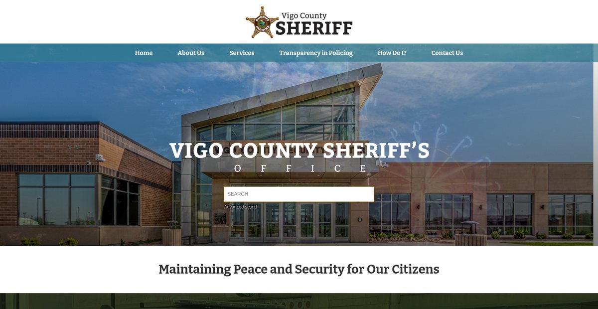 Preview of vigosheriff.in.gov