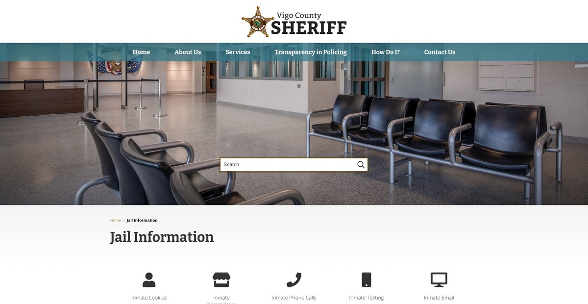 Preview of vigosheriff.in.gov