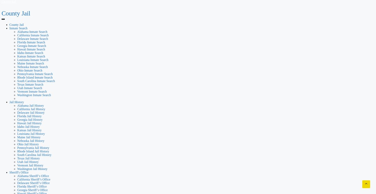 Preview of volusia.countyjail.org