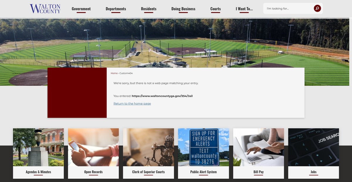 Preview of waltoncountyga.gov