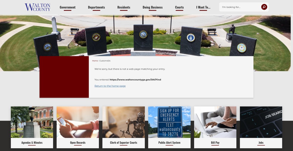 Preview of waltoncountyga.gov