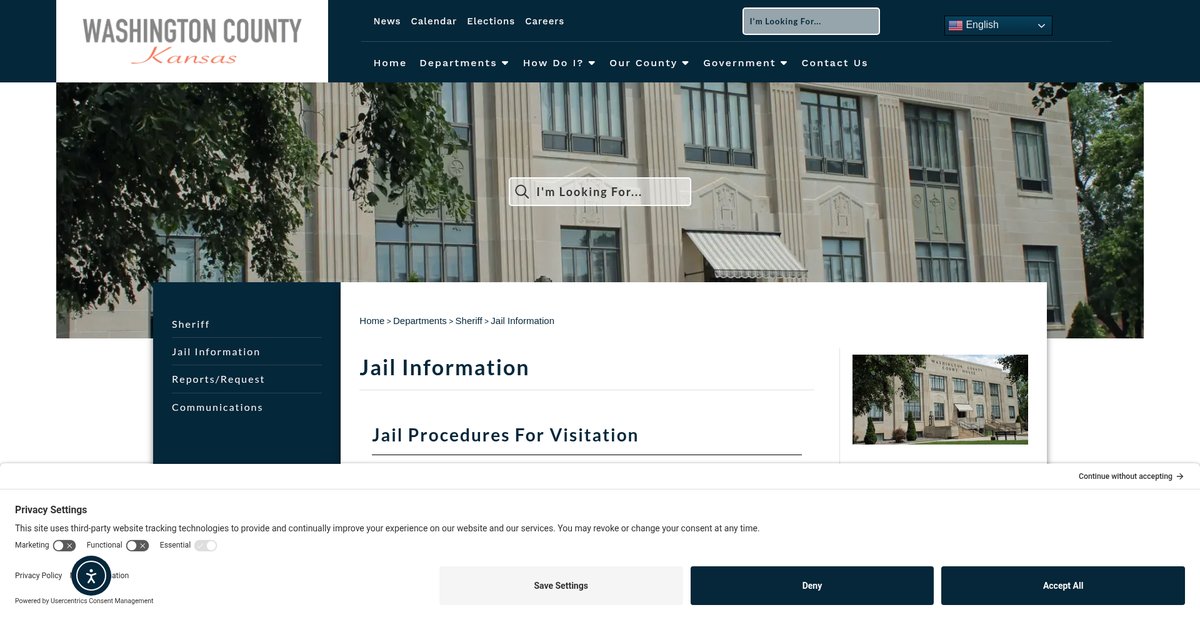 Preview of washingtoncountyks.gov