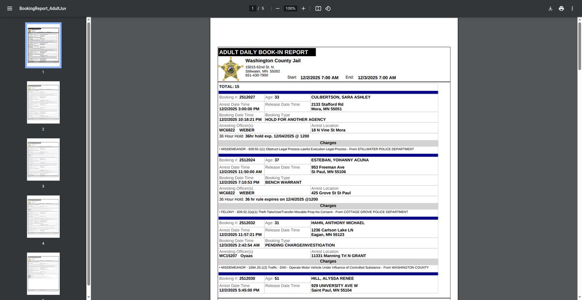 Preview of web1.co.washington.mn.us