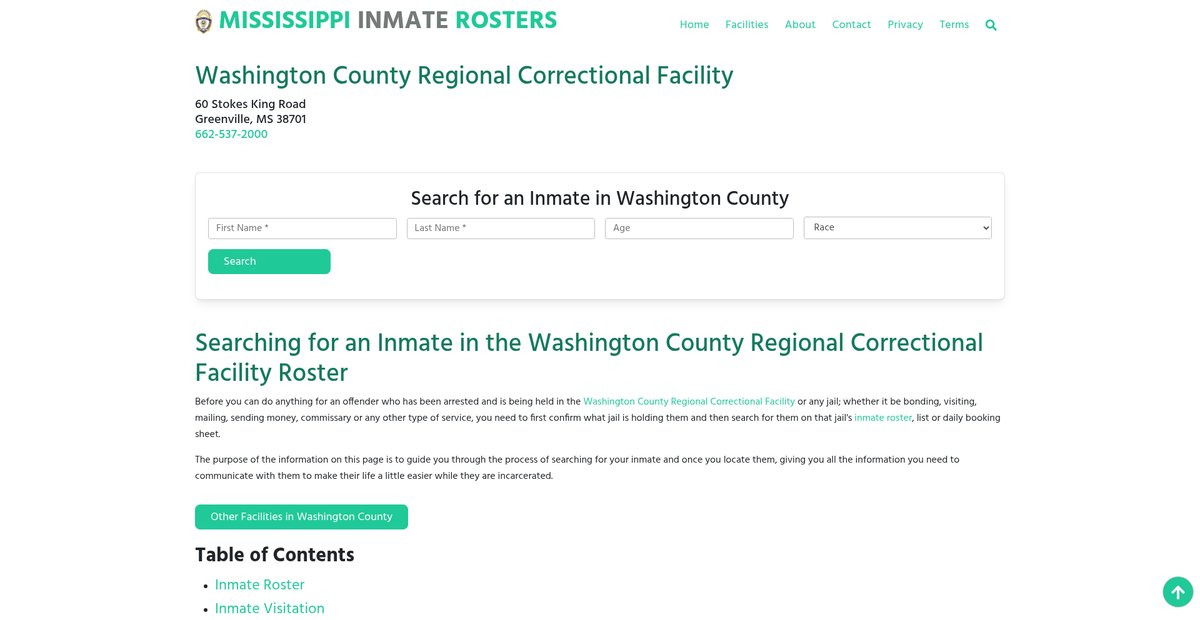 Preview of mississippiinmaterosters.org