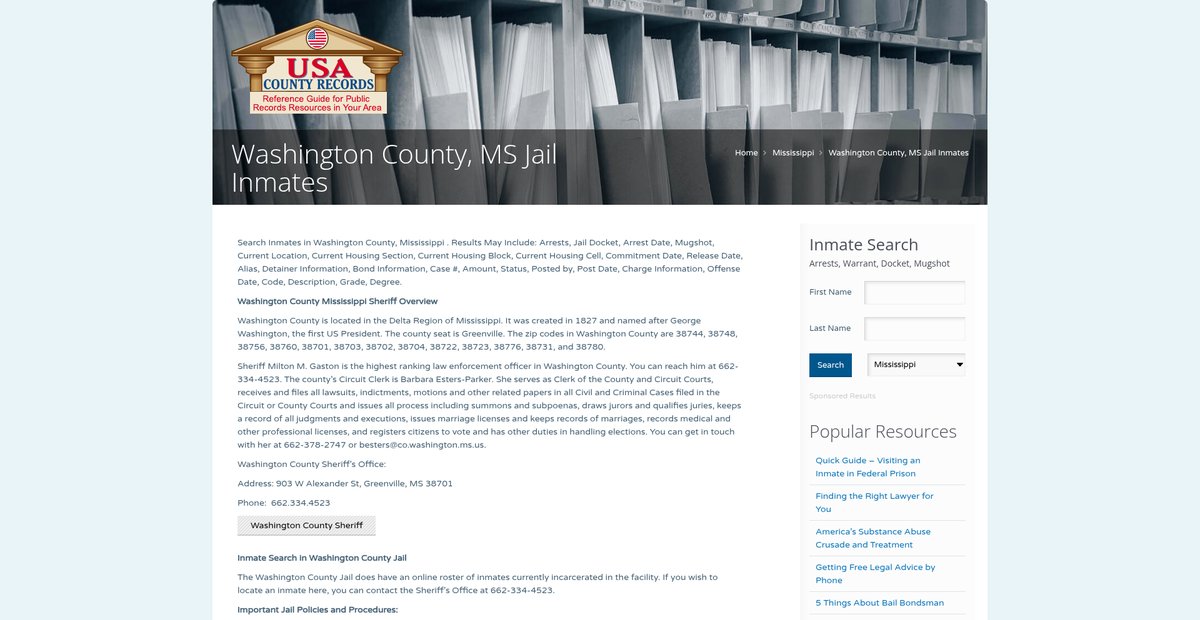 Preview of usacountyrecords.com
