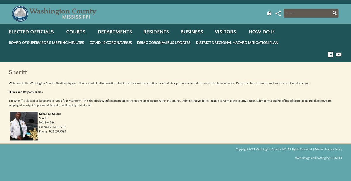 Preview of washingtoncounty.ms