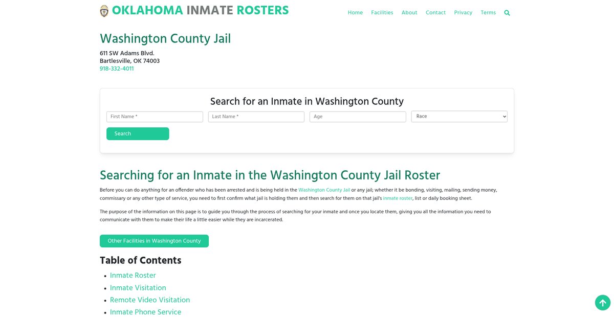 Preview of oklahomainmaterosters.org